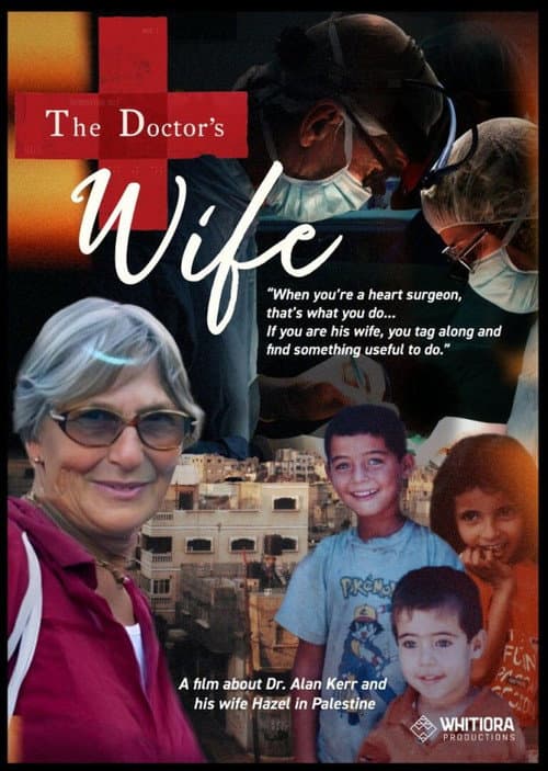 The Doctor's Wife