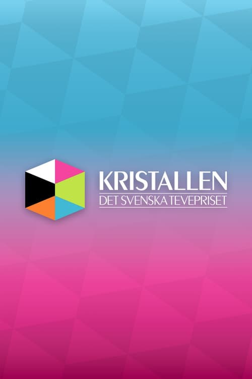 Kristallen