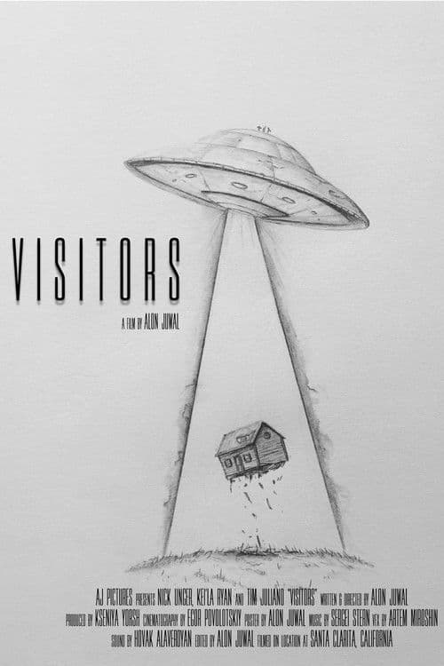 Visitors