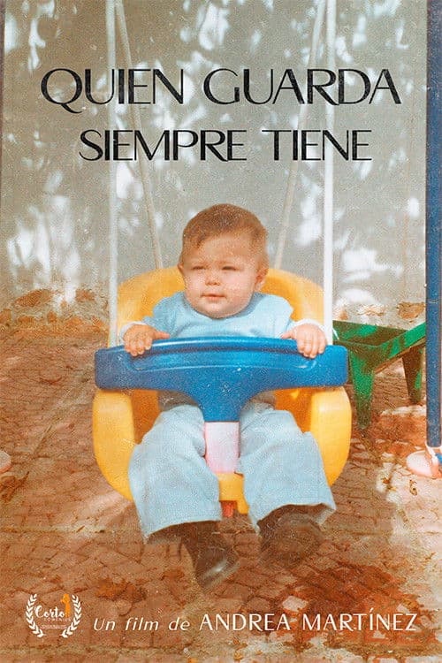 Quien Guarda Siempre Tiene