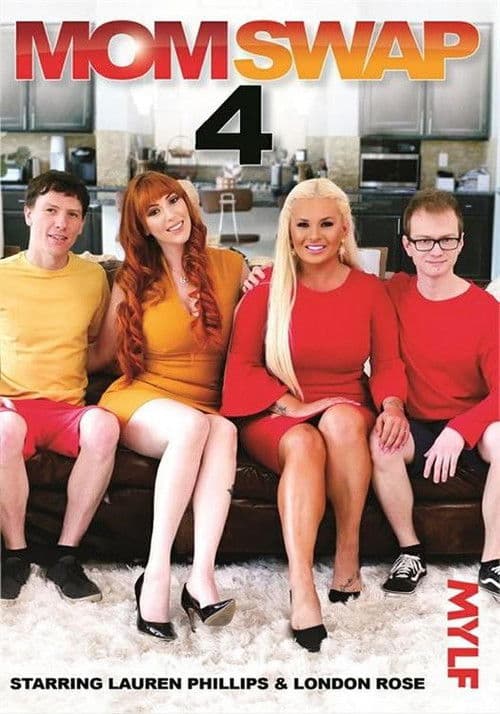Mom Swap 4