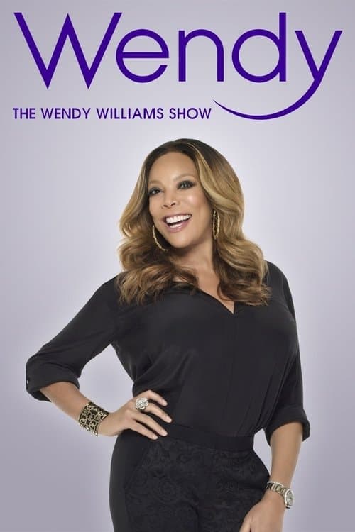 Emisiunea lui Wendy Williams