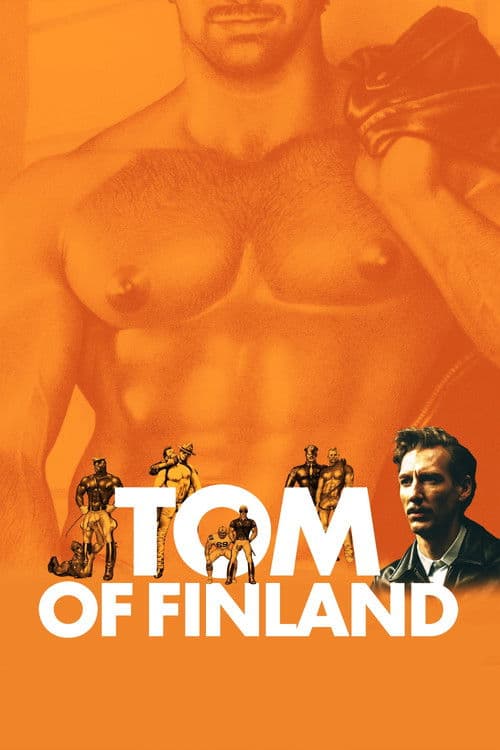 Tom al Finlandei