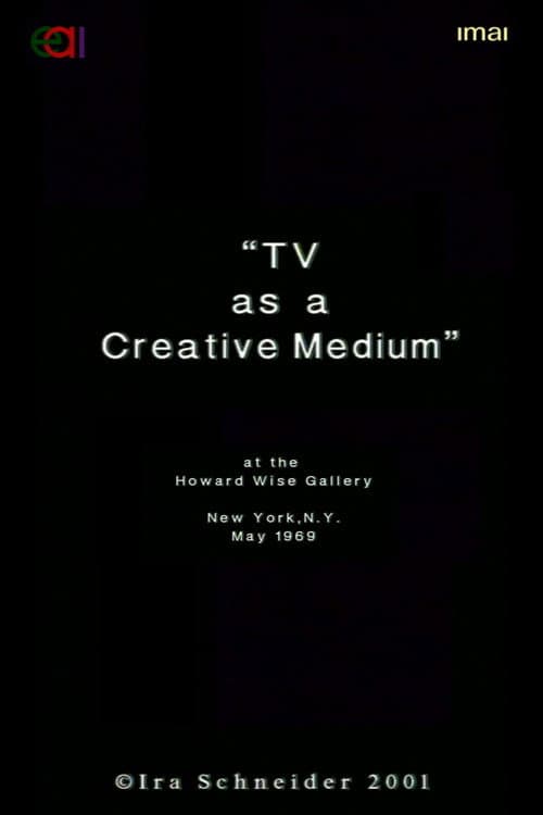 Television as a Creative Medium
