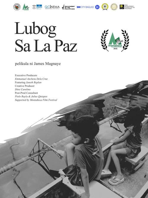 Lubog sa La Paz