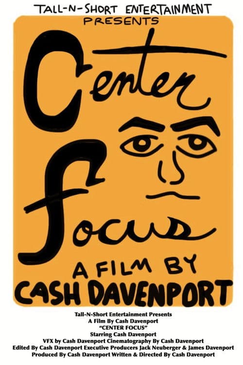 Center Focus