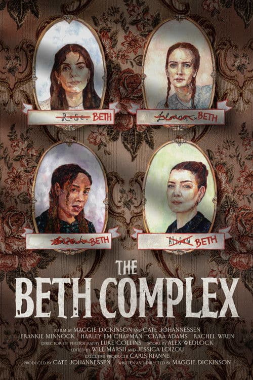 The Beth Complex