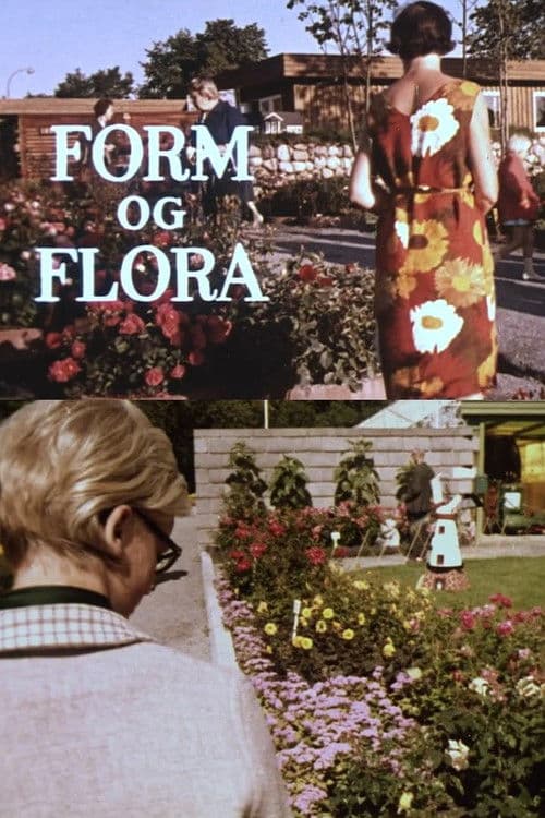 Oslofilm: Form og Flora