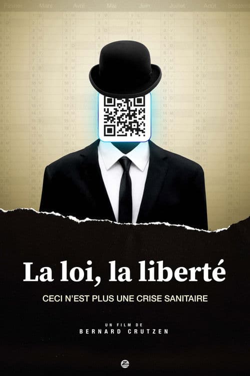 La loi, la liberté