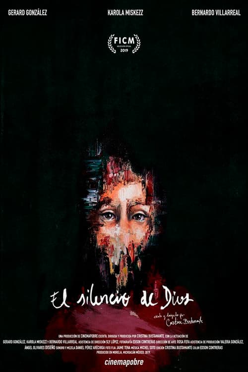 El Silencio de Dios