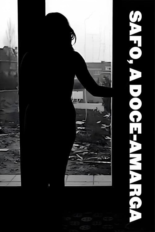 Safo, A Doce-Amarga