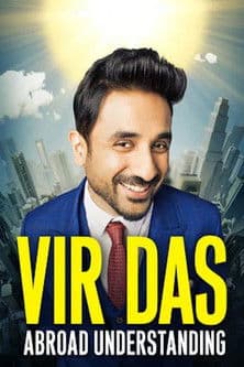 Vir Das: Abroad Understanding