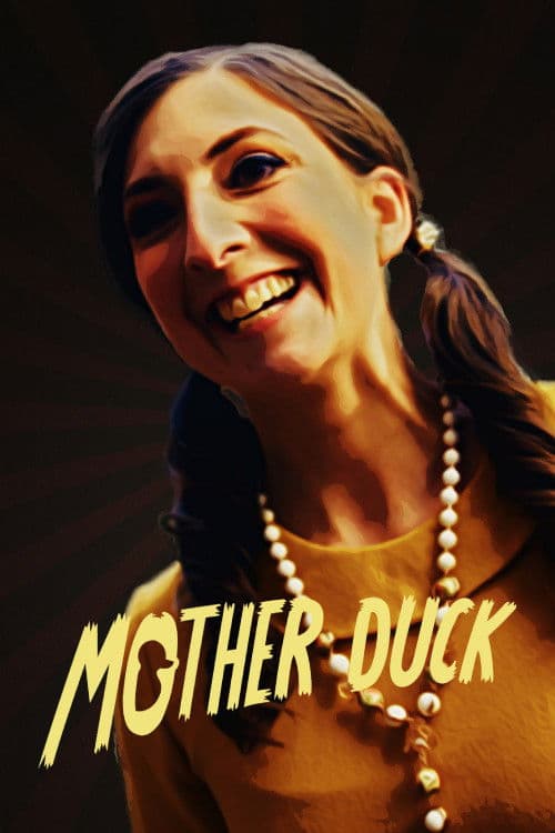 Mother Duck