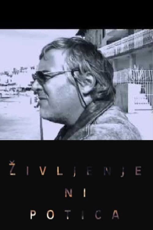 Zoran Predin - Življenje ni potica