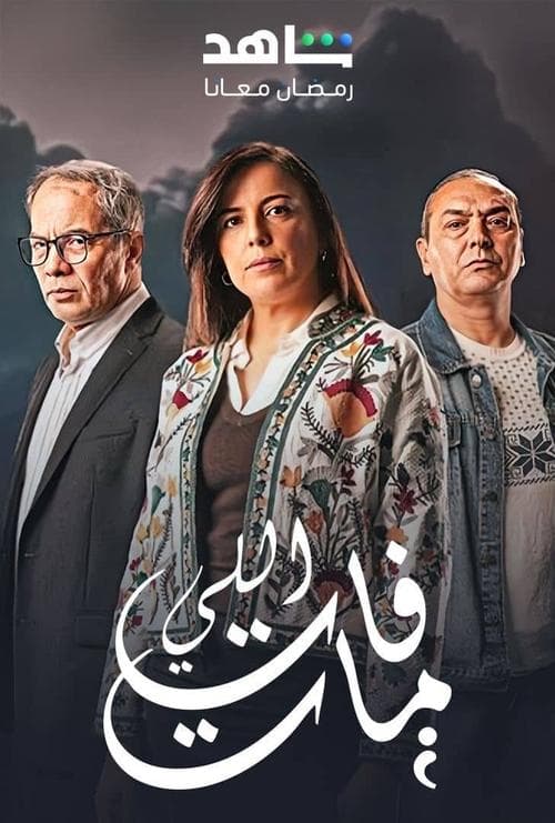 اللي فات مات