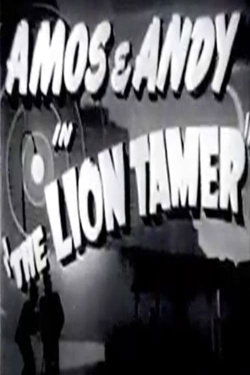 The Lion Tamer
