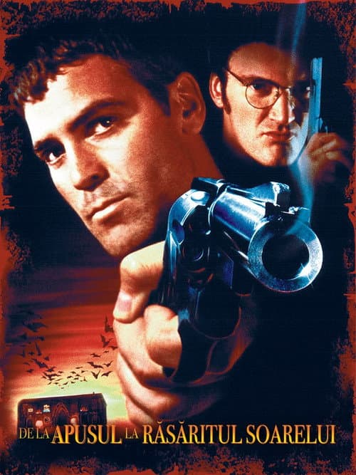 De la apusul la răsăritul soarelui