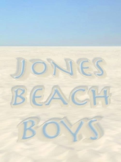 Jones Beach Boys
