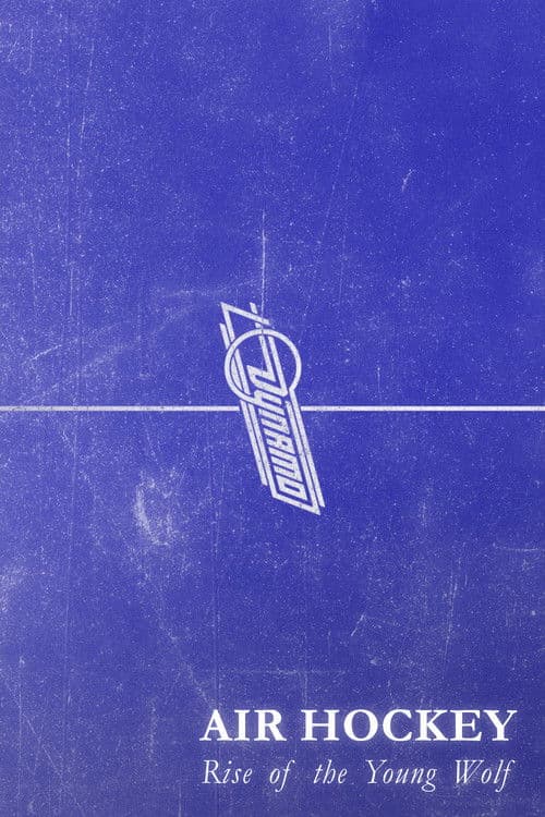 Air Hockey: Rise of the Young Wolf