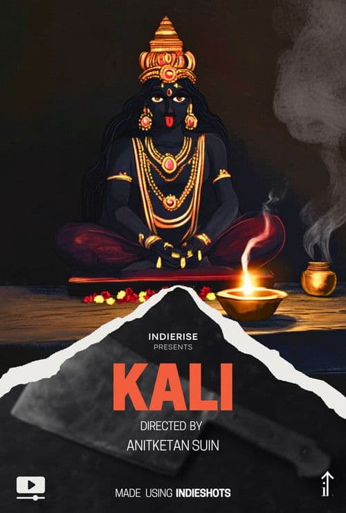 Volatile: Kali