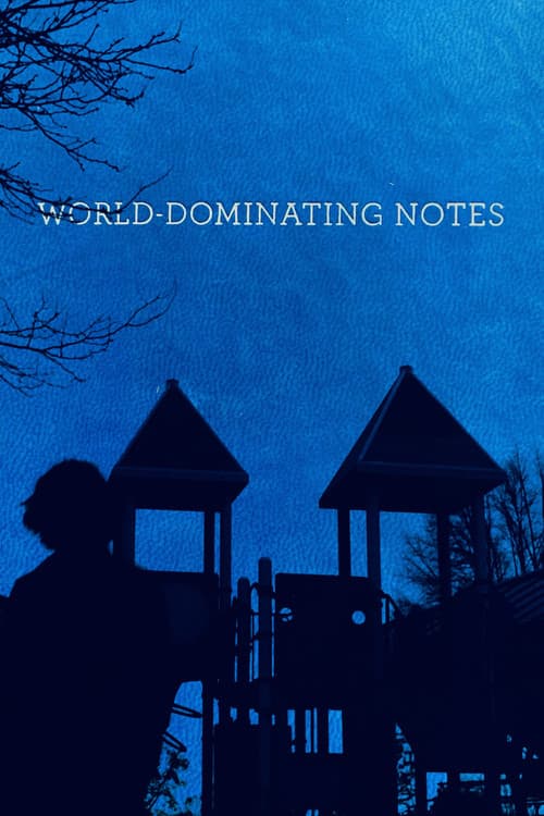 Night Rhymes: World Dominating Notes