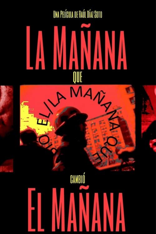 La Mañana que cambió el Mañana