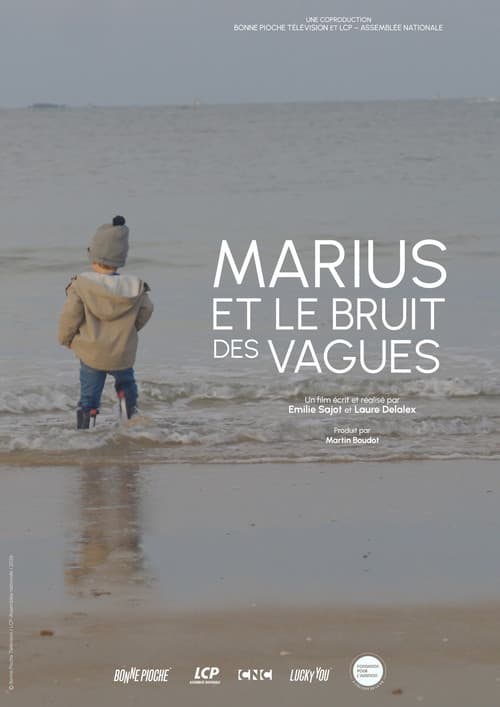 Marius et le bruit des vagues