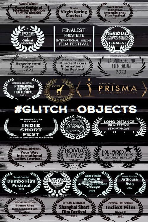 #Glitch – objects