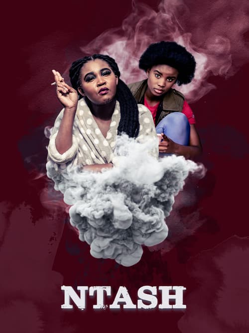 Ntash