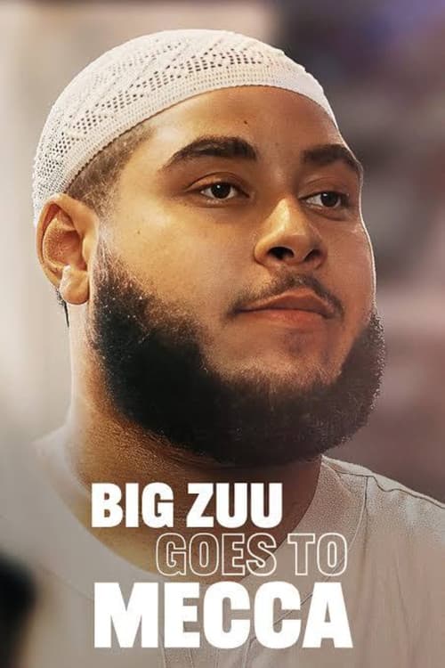 Big Zuu Goes to Mecca