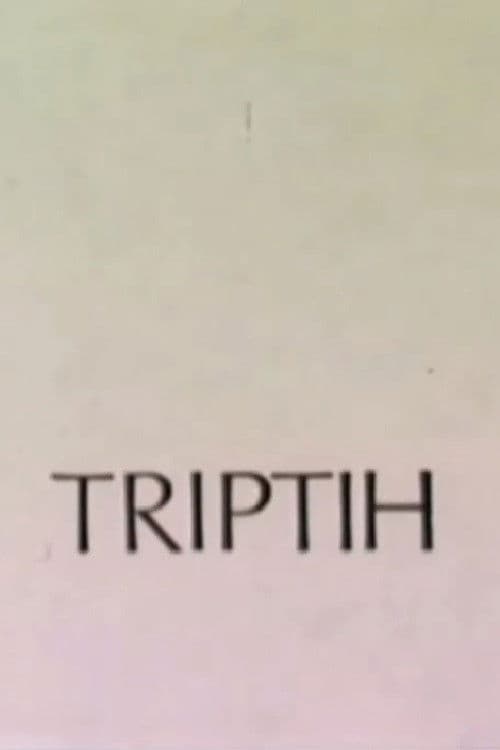 Triptih