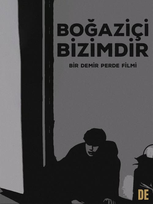 Boğaziçi Bizimdir