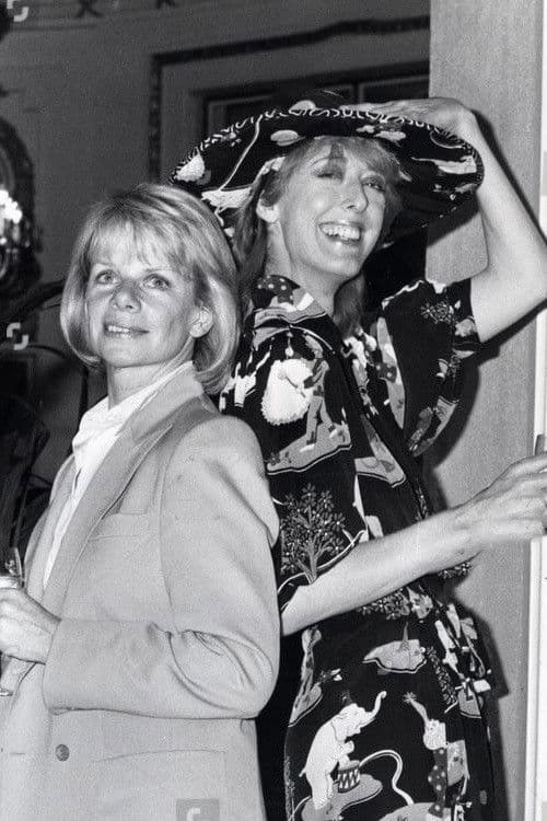 Poor Little Rich Girls