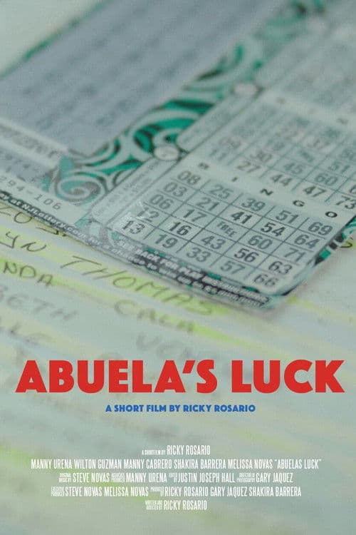 Abuela's Luck