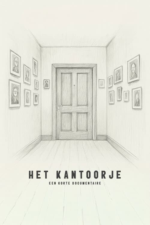 Het Kantoortje