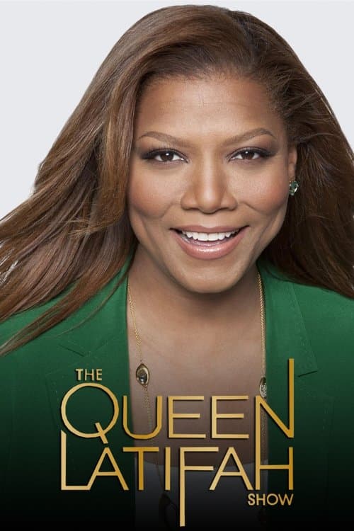 Emisiunea lui Queen Latifah