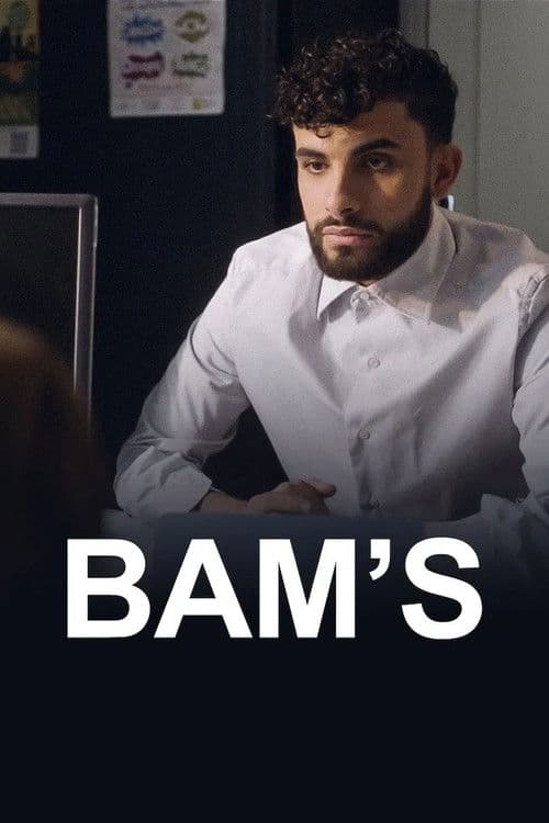 Bam’s