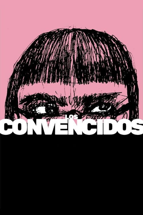 Los convencidos