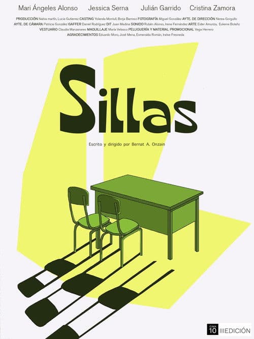 Sillas