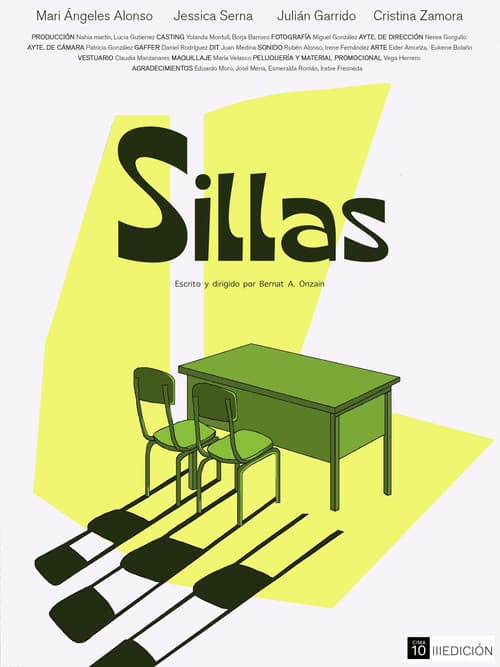 Sillas