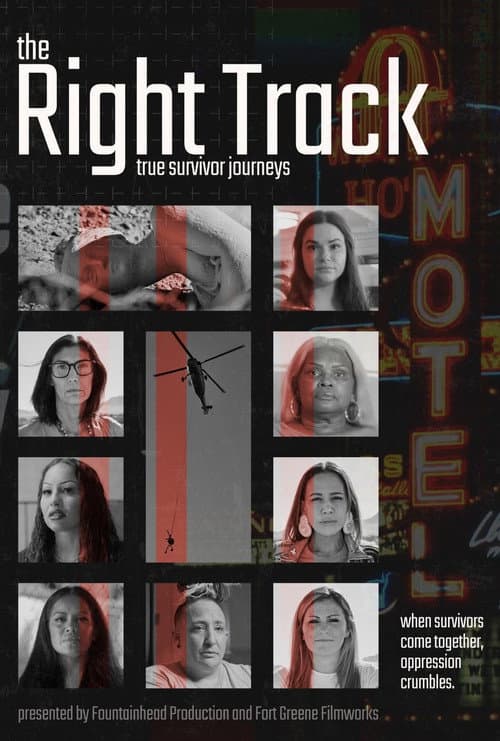 The Right Track