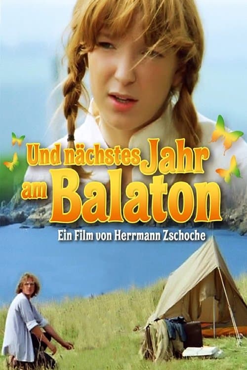Und nächstes Jahr am Balaton