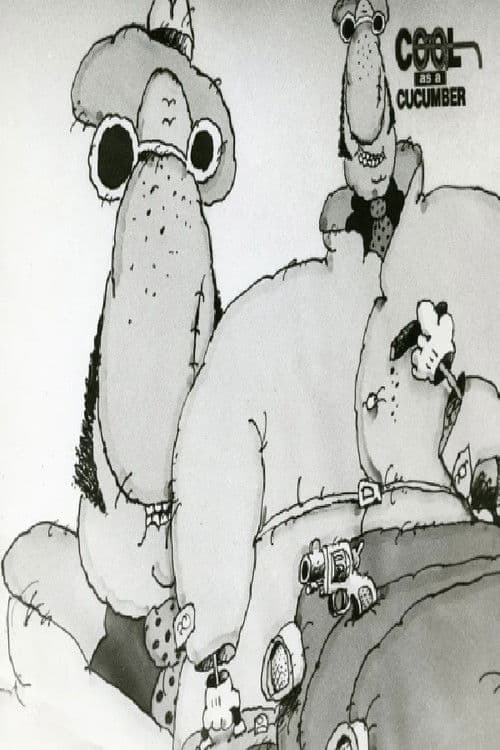 Külma kõhuga... kuid roheline