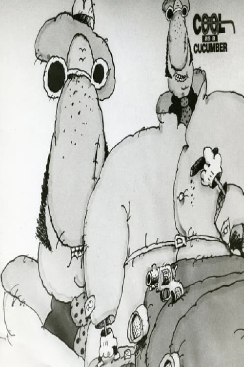 Külma kõhuga... kuid roheline