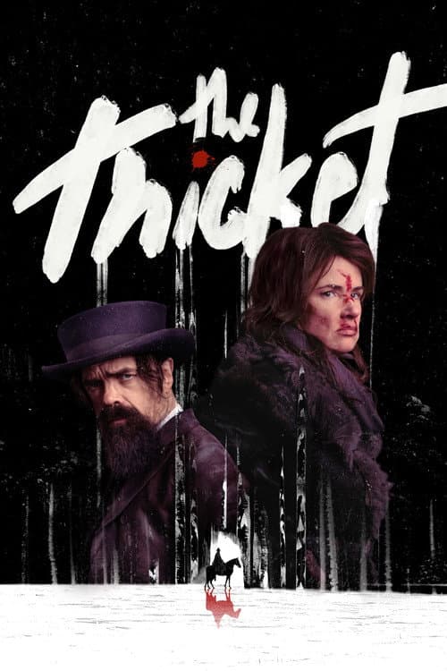 The Thicket