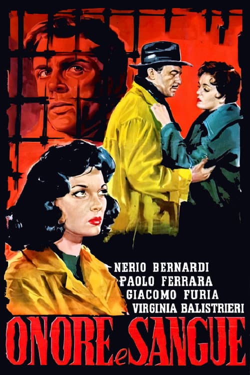 Onore e sangue