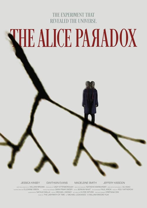 The Alice Paradox