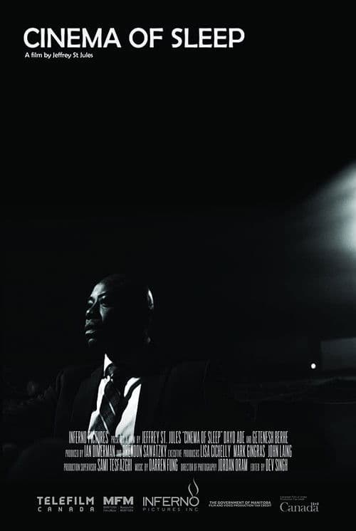 Cinema of Sleep
