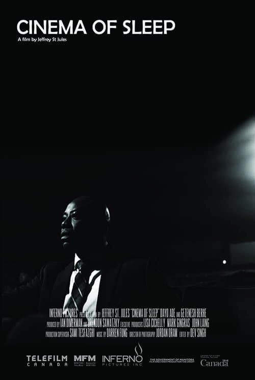 Cinema of Sleep