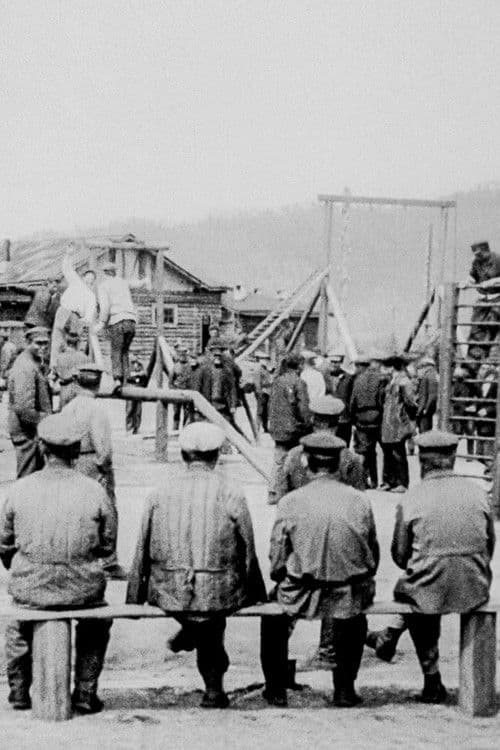 Z archipelagu Gułag